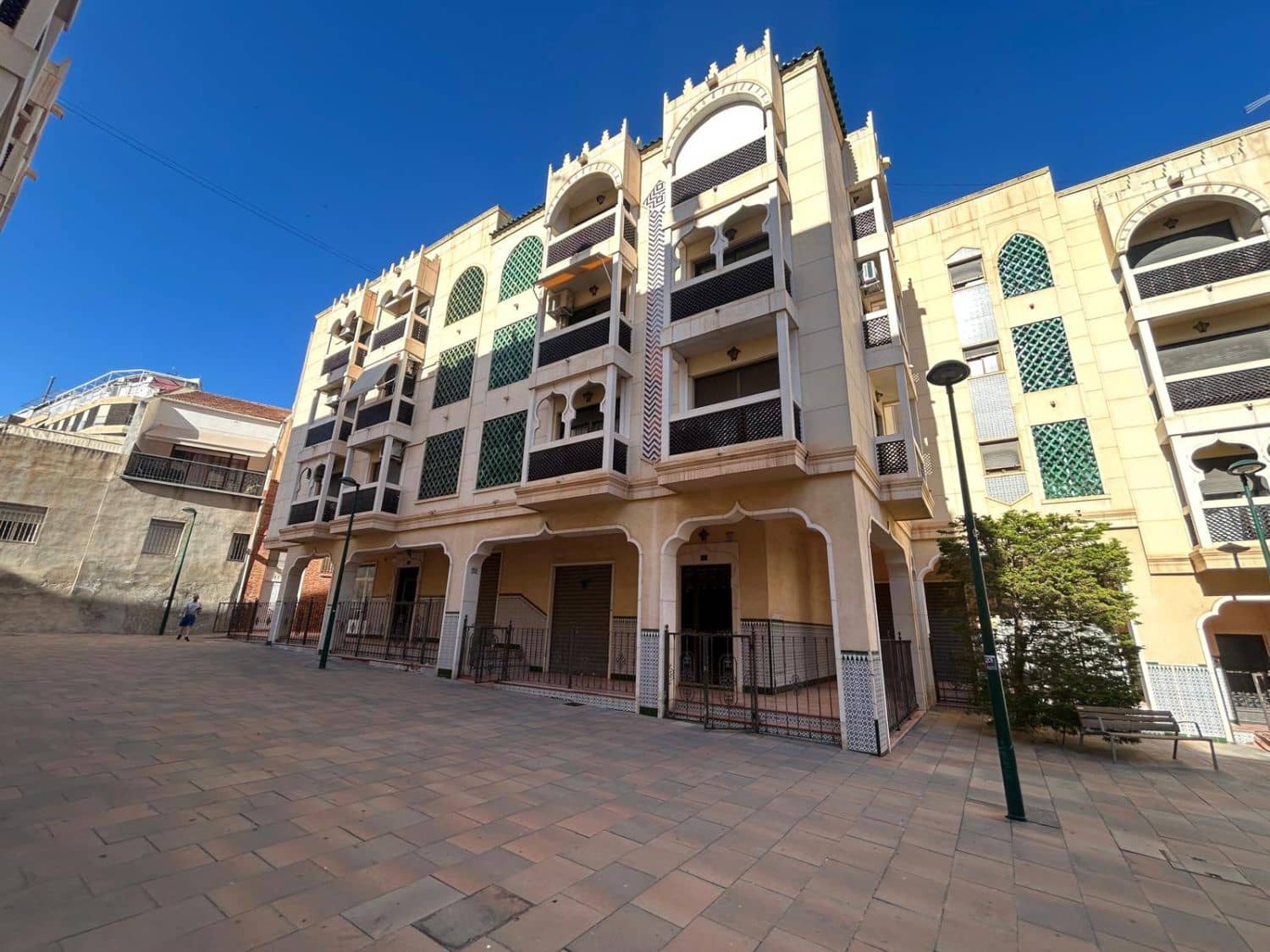Kommersiell till salu i Crevillente / Crevillent - 65 000 € (Ref: 10035913)