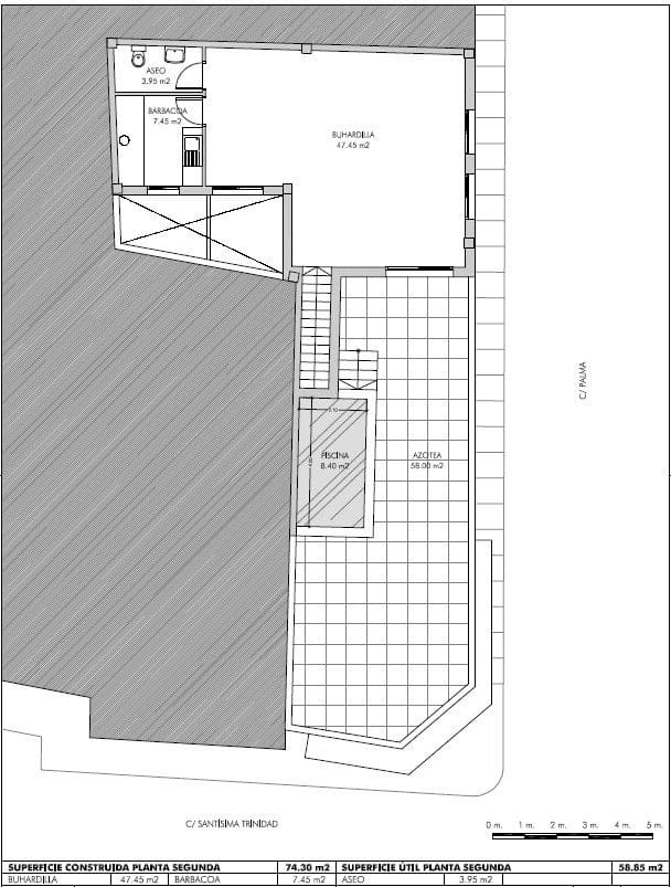 Landgrundstück zu verkaufen in Crevillente / Crevillent - 99.500 € (Ref: 10035914)