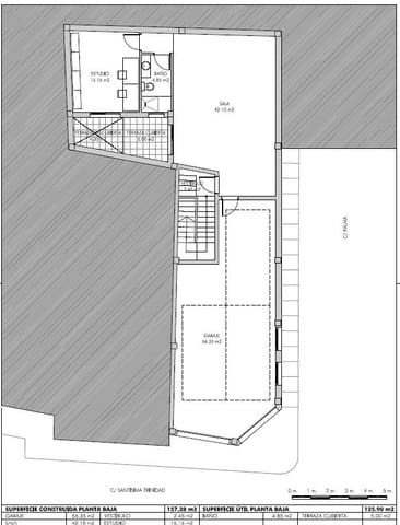 Rakentamaton maa myytävänä paikassa Crevillente / Crevillent - 99 500 € (Ref: 10035914)