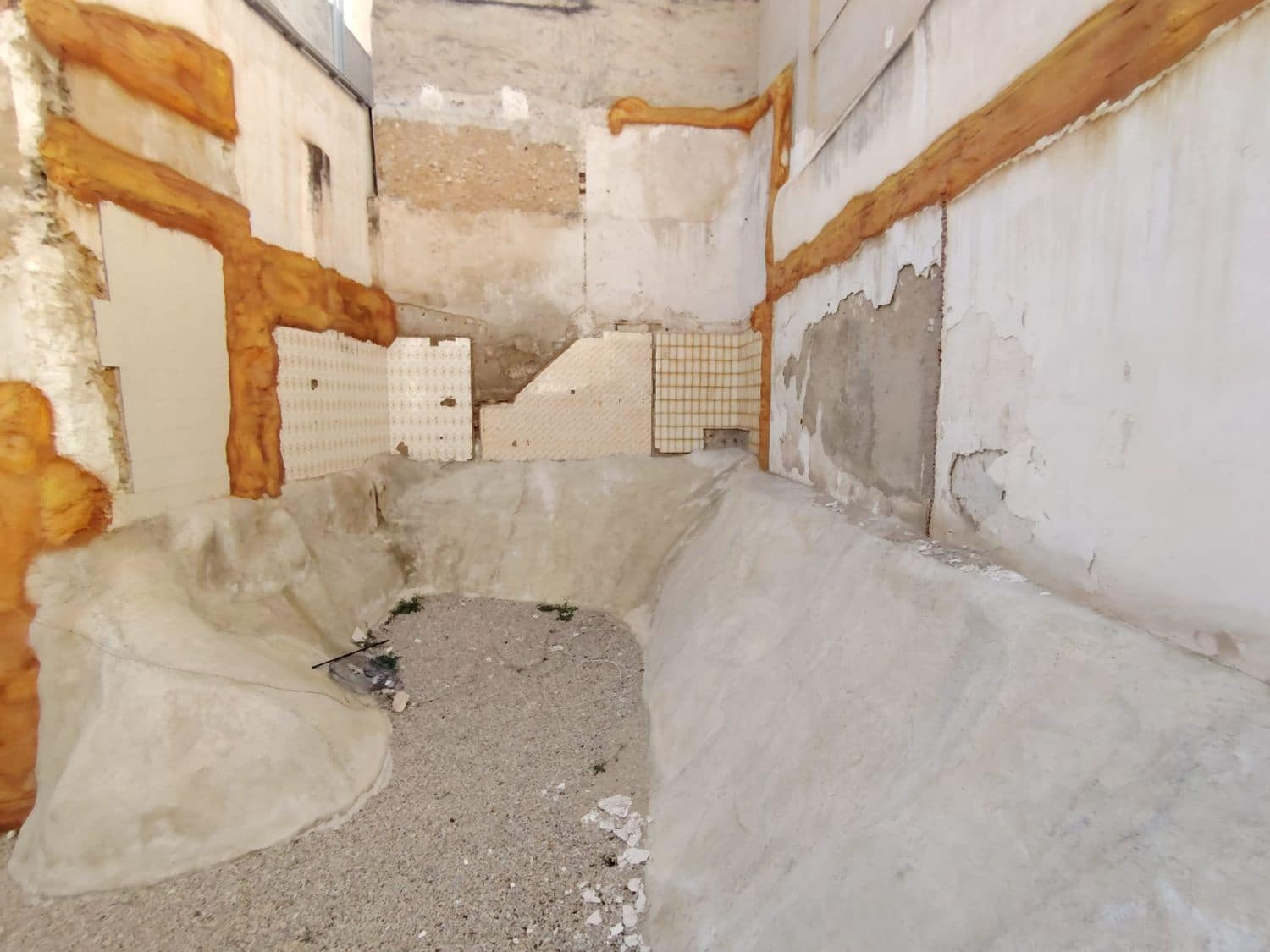 Landgrundstück zu verkaufen in Crevillente / Crevillent - 99.500 € (Ref: 10035914)
