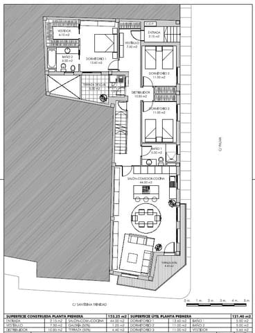 Rakentamaton maa myytävänä paikassa Crevillente / Crevillent - 99 500 € (Ref: 10035914)