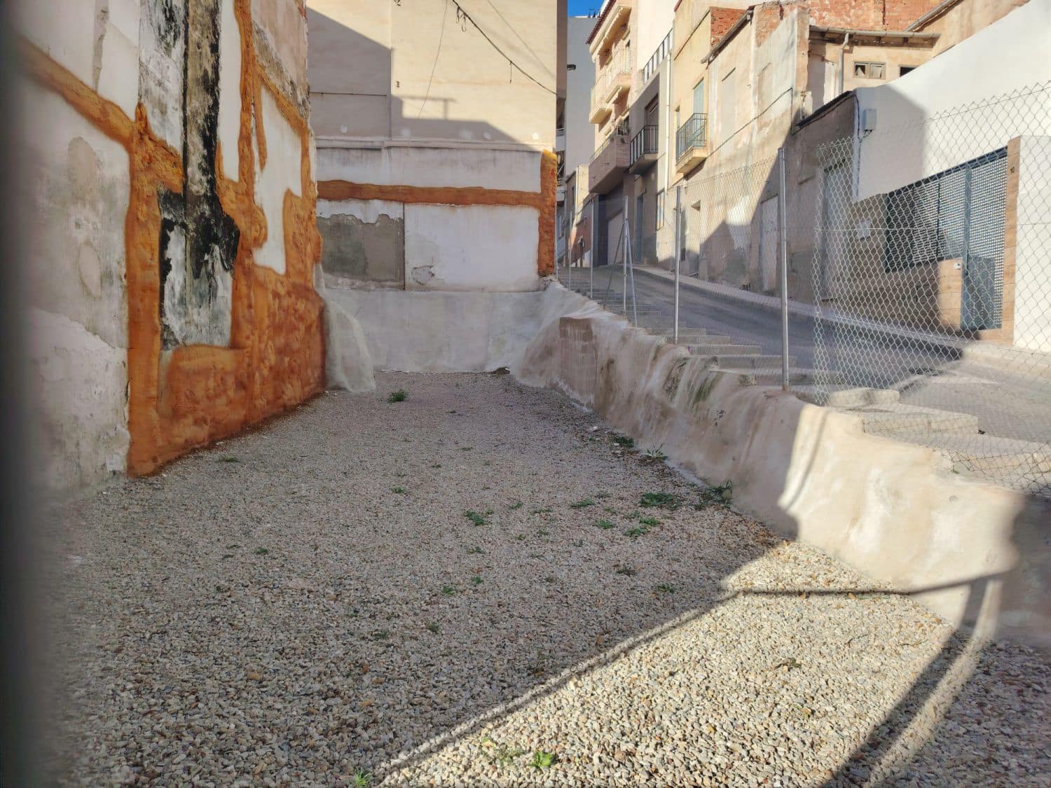 Landgrundstück zu verkaufen in Crevillente / Crevillent - 99.500 € (Ref: 10035914)