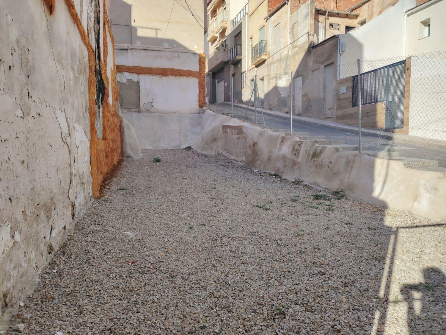 Landgrundstück zu verkaufen in Crevillente / Crevillent - 99.500 € (Ref: 10035914)