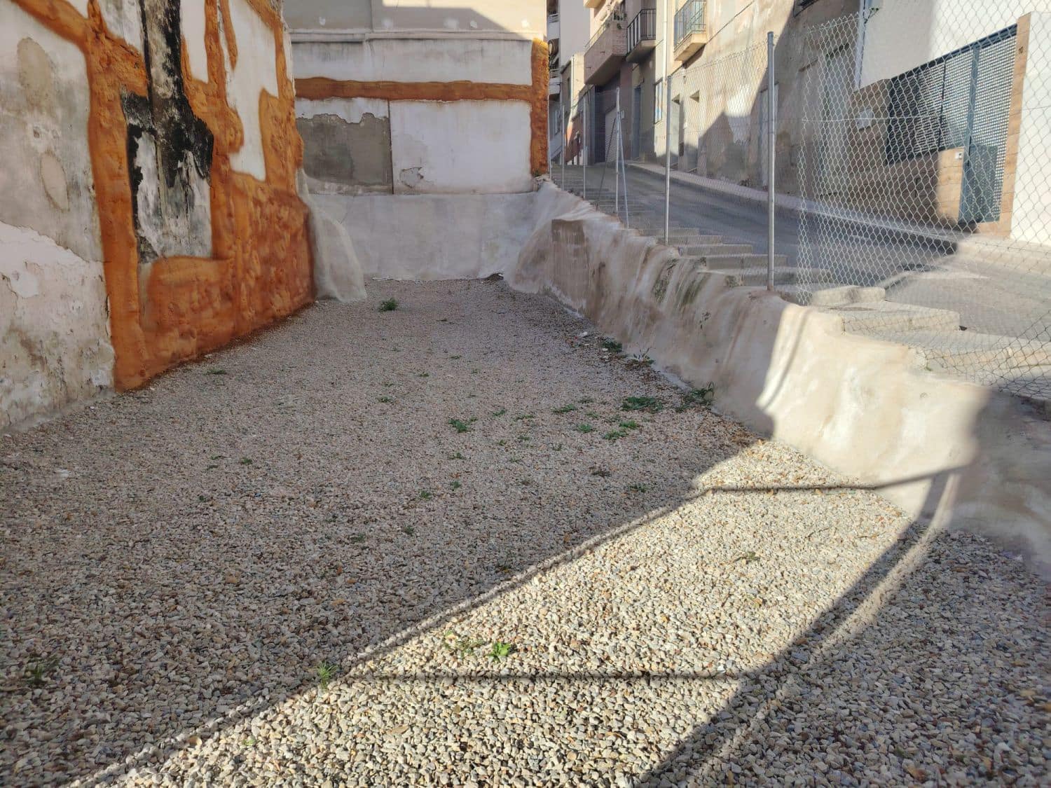 Landgrundstück zu verkaufen in Crevillente / Crevillent - 99.500 € (Ref: 10035914)