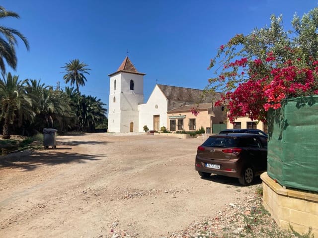 Finca/Landgut zu verkaufen in Los Montesinos - 750.000 € (Ref: 10035915)