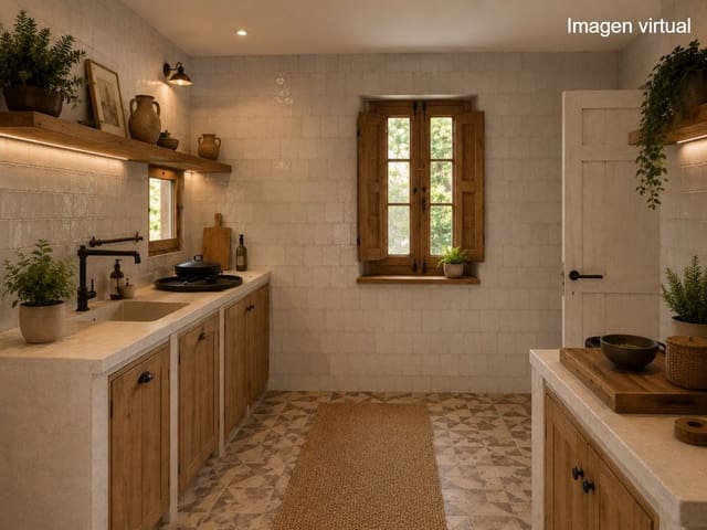Finca/Landgut zu verkaufen in Los Montesinos - 750.000 € (Ref: 10035915)