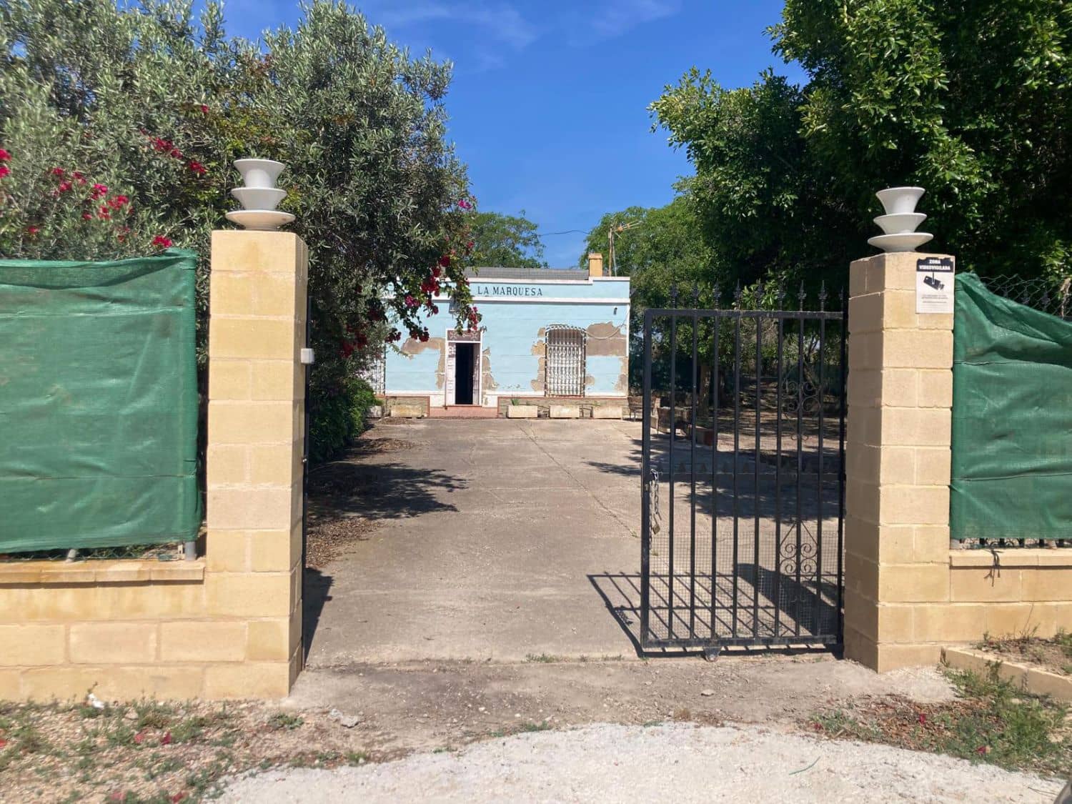 Finca/Landgut zu verkaufen in Los Montesinos - 750.000 € (Ref: 10035915)