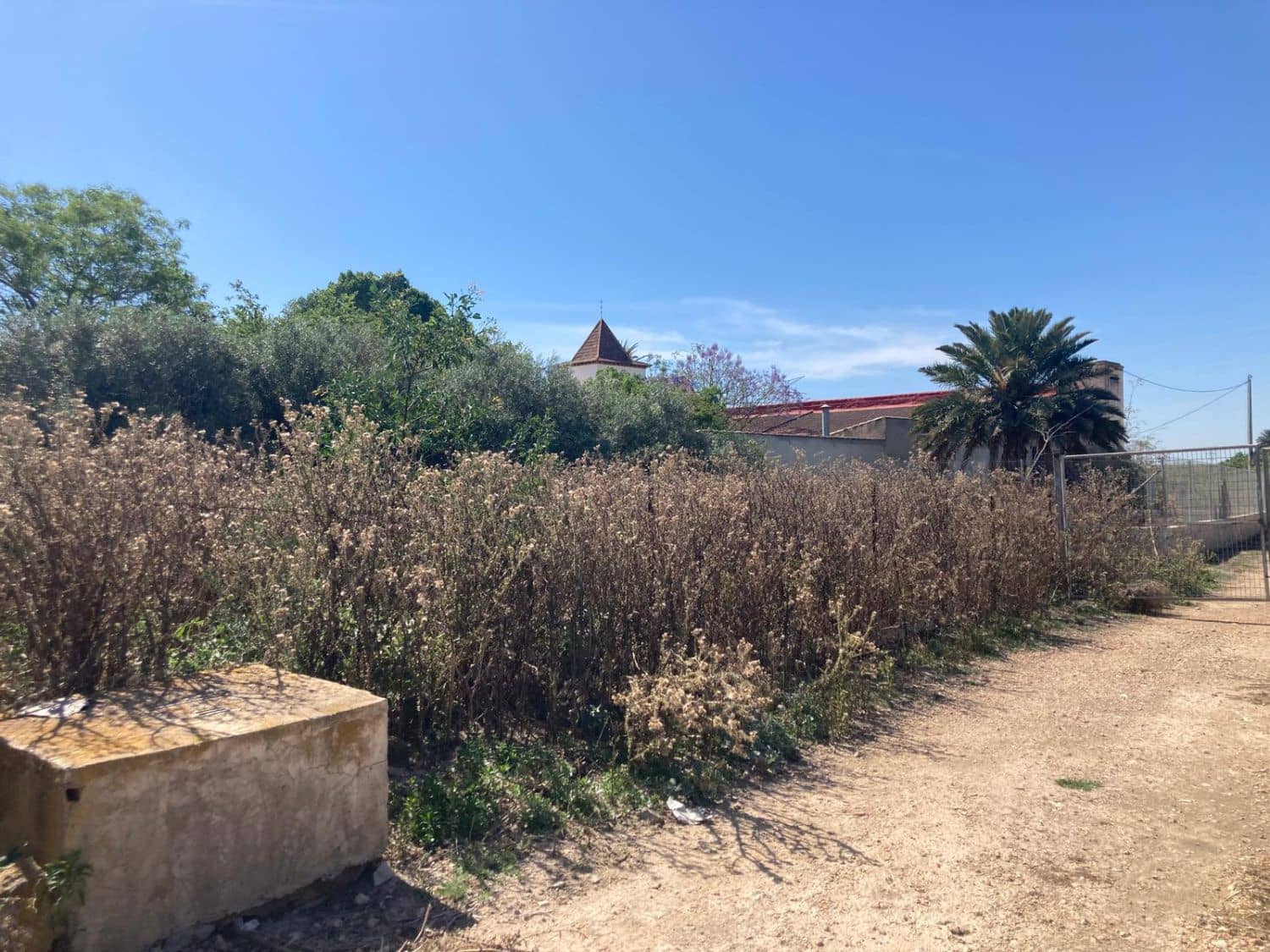Finca/Landgut zu verkaufen in Los Montesinos - 750.000 € (Ref: 10035915)