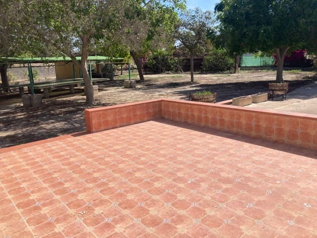 Finca/Landgut zu verkaufen in Los Montesinos - 750.000 € (Ref: 10035915)