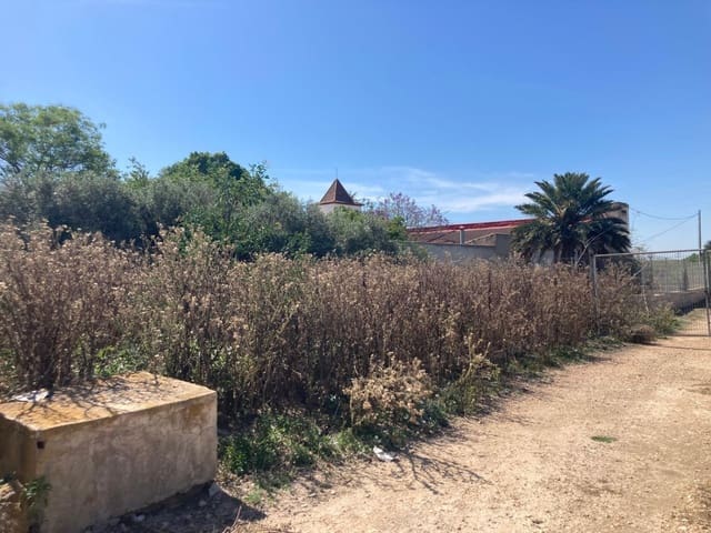 Finca/Landgut zu verkaufen in Los Montesinos - 750.000 € (Ref: 10035915)