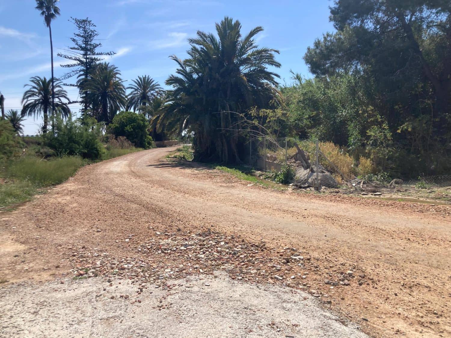 Finca/Landgut zu verkaufen in Los Montesinos - 750.000 € (Ref: 10035915)