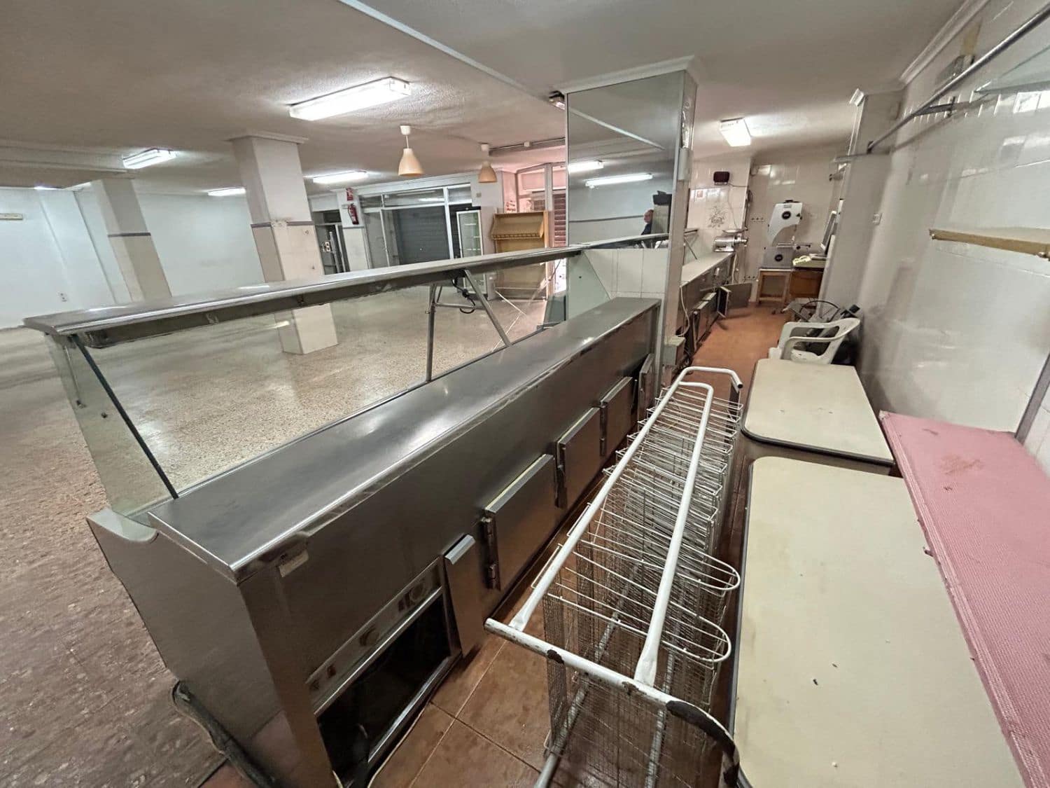 Kommersiell till salu i Crevillente / Crevillent - 109 000 € (Ref: 10035916)