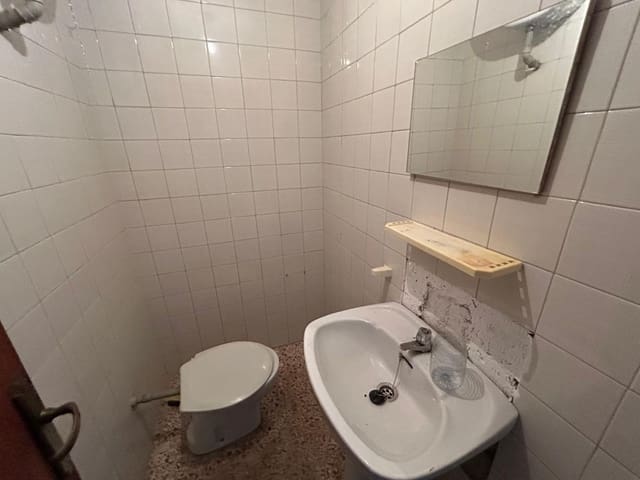 Kommersiell till salu i Crevillente / Crevillent - 109 000 € (Ref: 10035916)