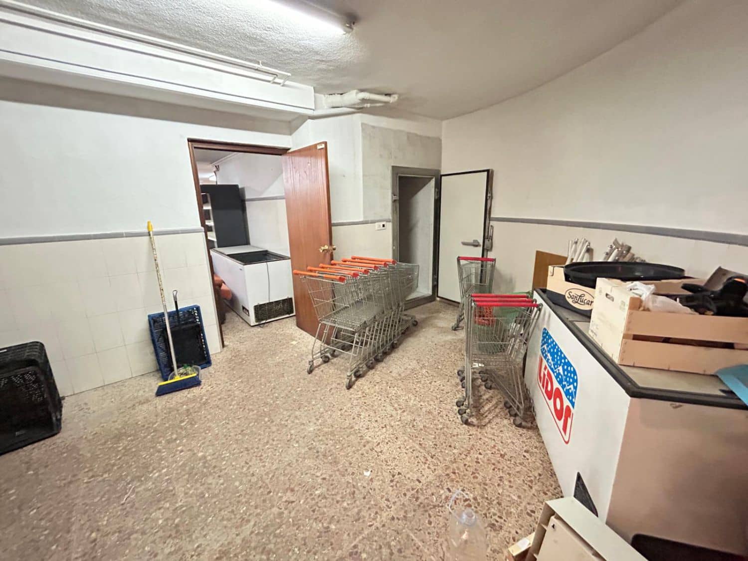 Kommersiell till salu i Crevillente / Crevillent - 109 000 € (Ref: 10035916)