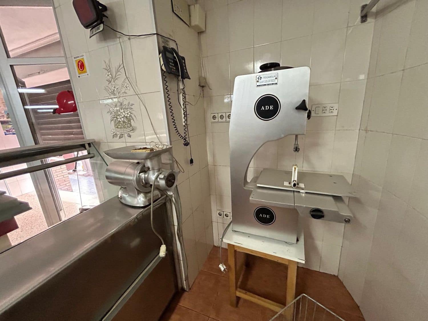 Kommersiell till salu i Crevillente / Crevillent - 109 000 € (Ref: 10035916)