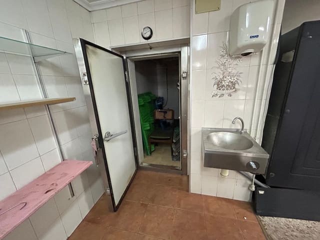 Kommersiell till salu i Crevillente / Crevillent - 109 000 € (Ref: 10035916)