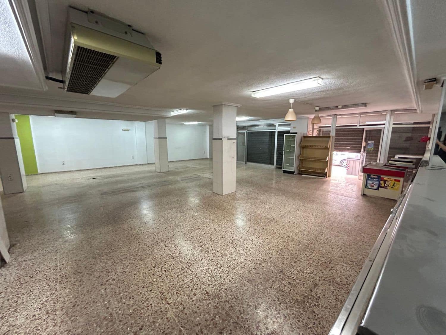Kommersiell till salu i Crevillente / Crevillent - 109 000 € (Ref: 10035916)