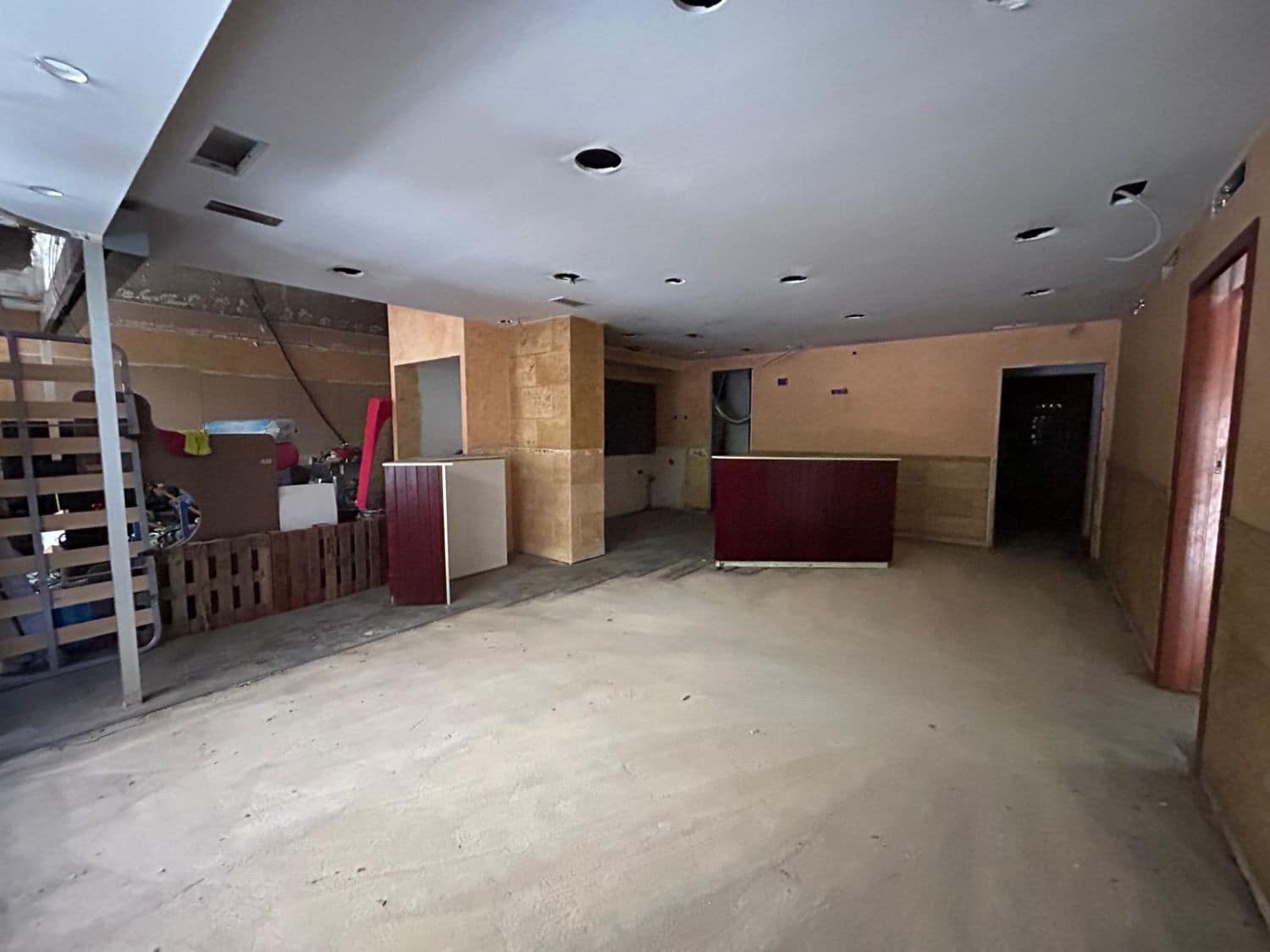 Kommersiell till salu i Crevillente / Crevillent - 120 000 € (Ref: 10035917)