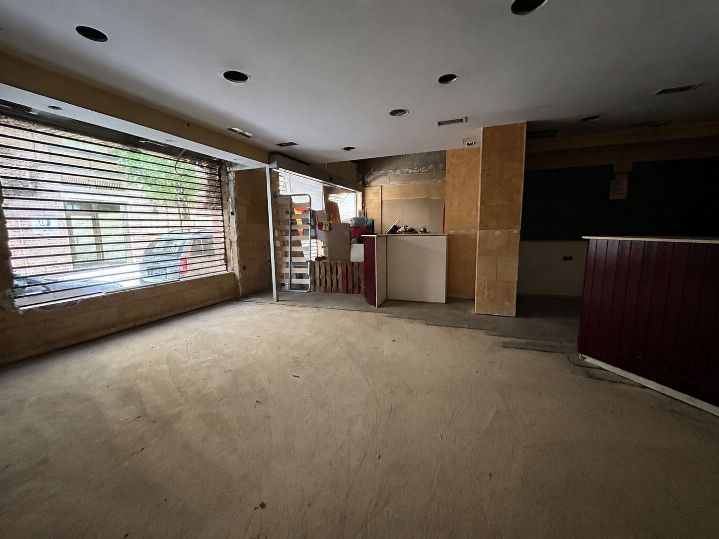 Kommersiell till salu i Crevillente / Crevillent - 120 000 € (Ref: 10035917)