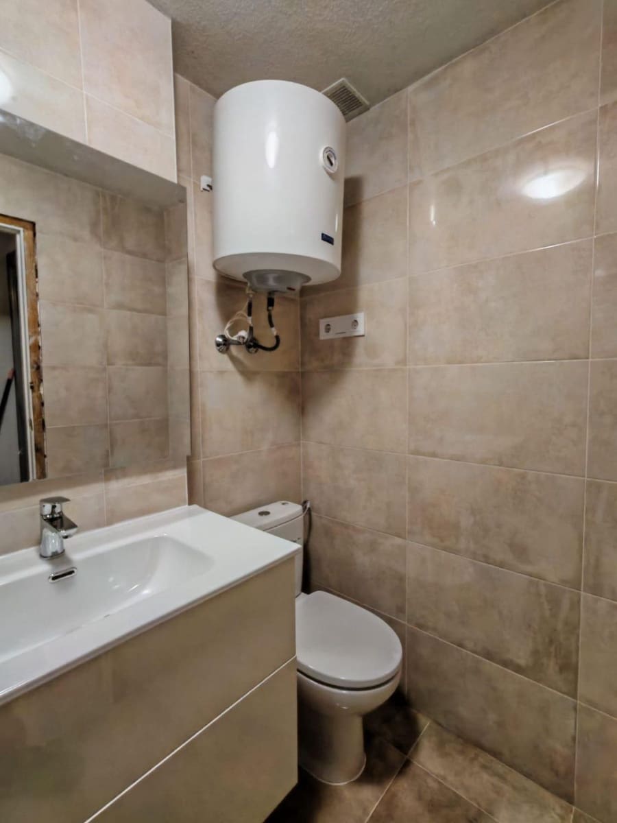 2 sypialnia Apartament na sprzedaż w Torrevieja - 179 500 € (Ref: 10035918)