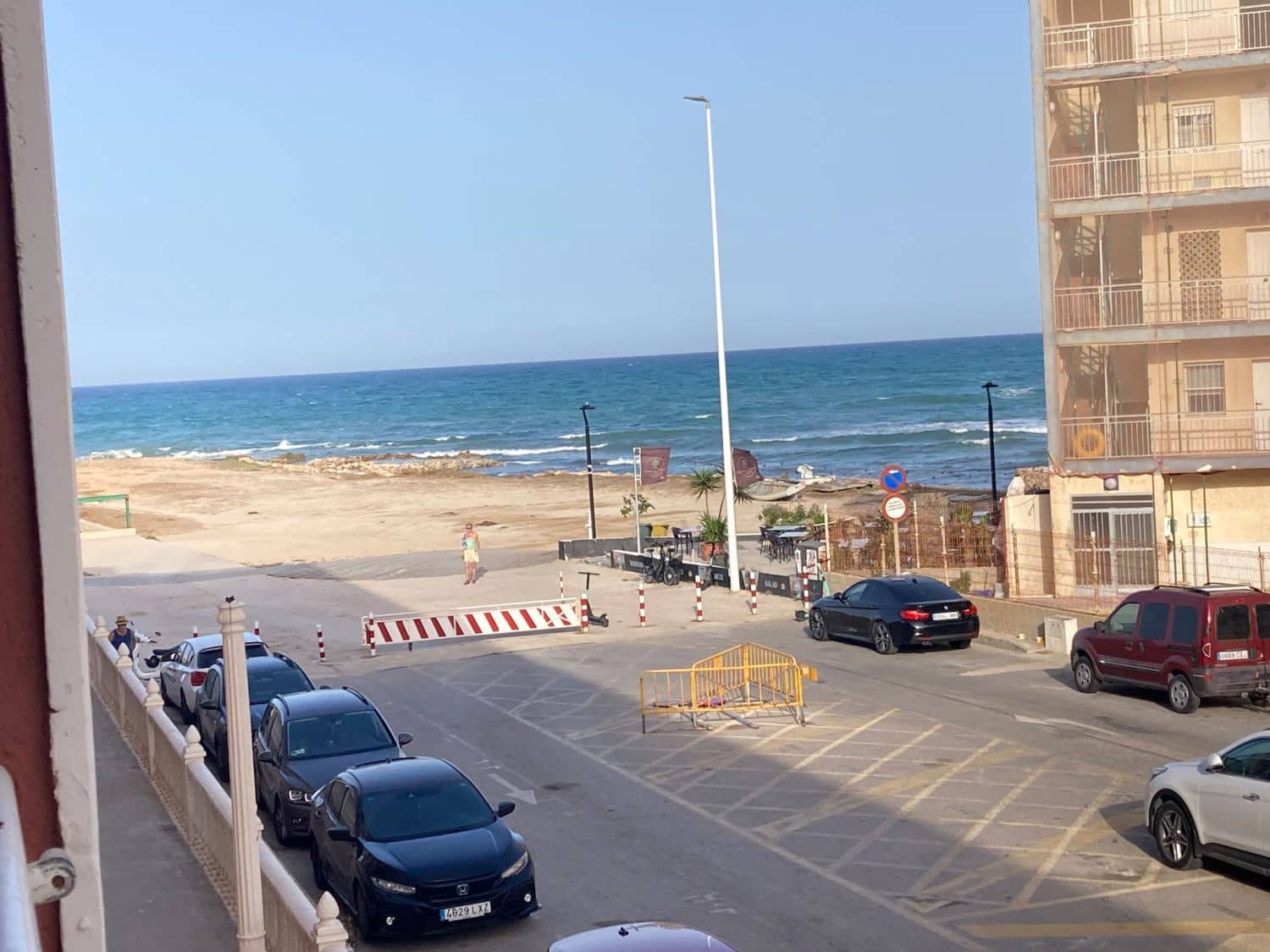 2 sypialnia Apartament na sprzedaż w Torrevieja - 179 500 € (Ref: 10035918)