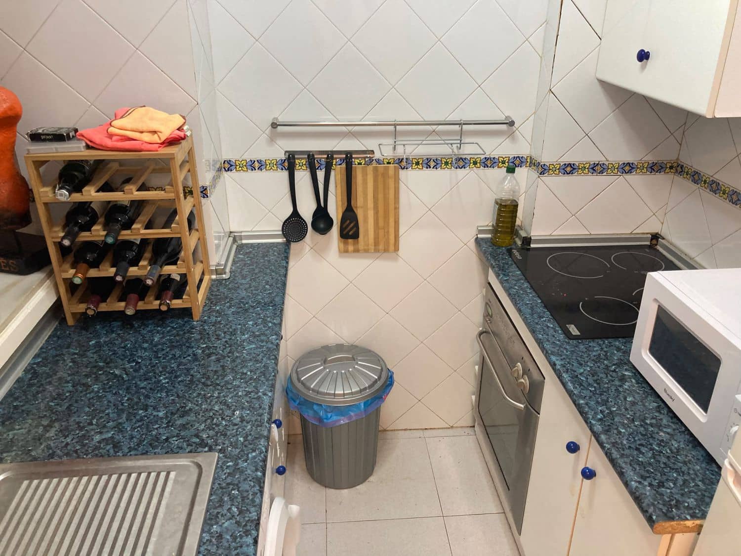 2 sypialnia Apartament na sprzedaż w Torrevieja - 179 500 € (Ref: 10035918)