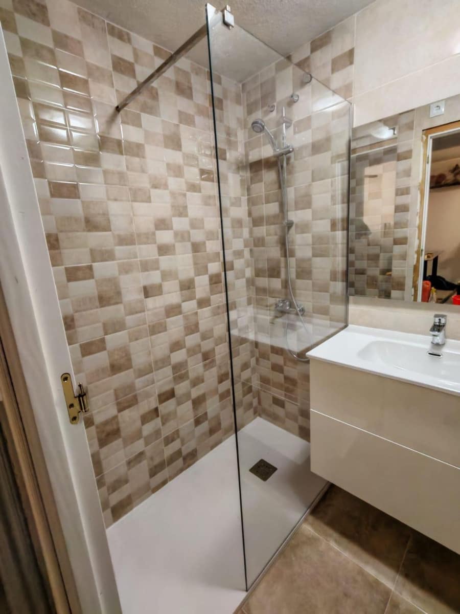 2 sypialnia Apartament na sprzedaż w Torrevieja - 179 500 € (Ref: 10035918)