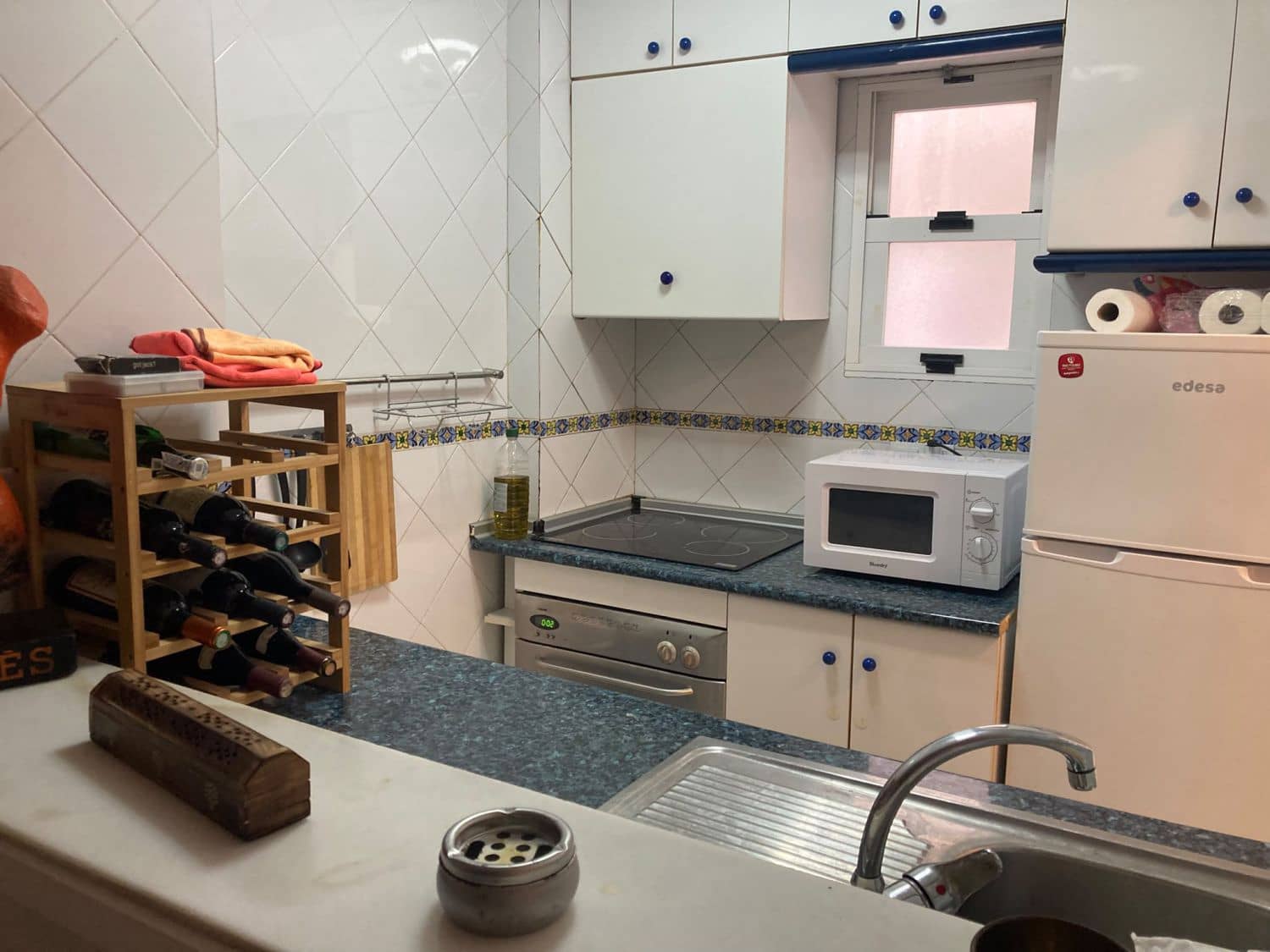2 sypialnia Apartament na sprzedaż w Torrevieja - 179 500 € (Ref: 10035918)