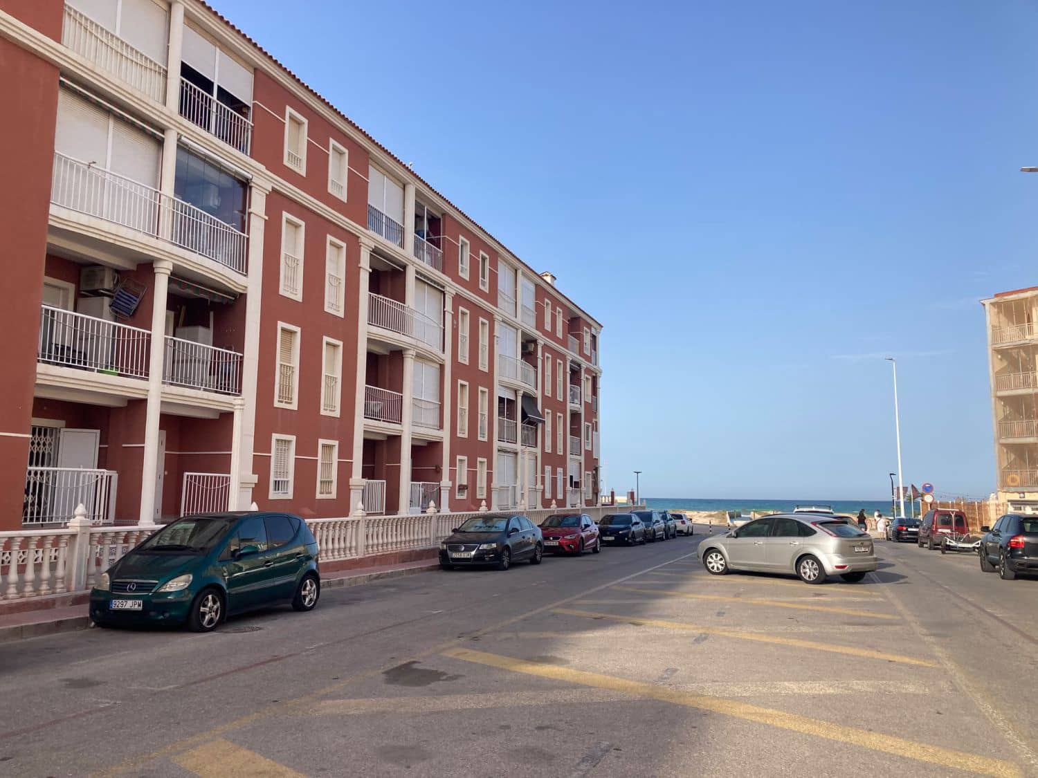 2 sypialnia Apartament na sprzedaż w Torrevieja - 179 500 € (Ref: 10035918)