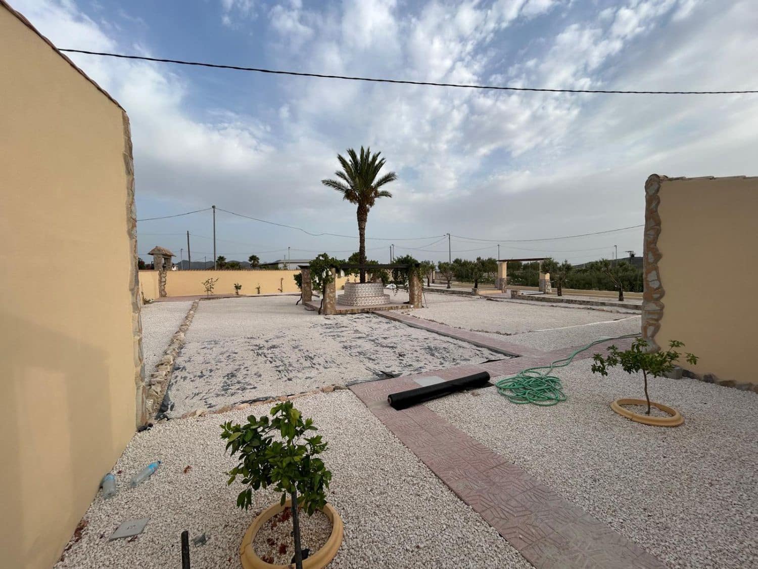 4 camera da letto Finca/Casa di Campagna in vendita in Barinas - 472.000 € (Rif: 10035919)