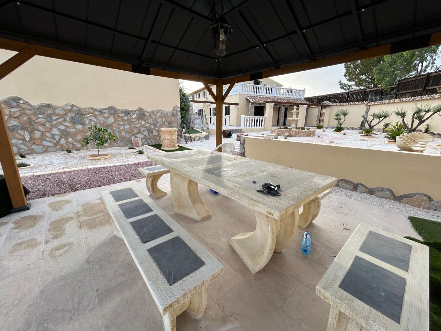 4 camera da letto Finca/Casa di Campagna in vendita in Barinas - 472.000 € (Rif: 10035919)