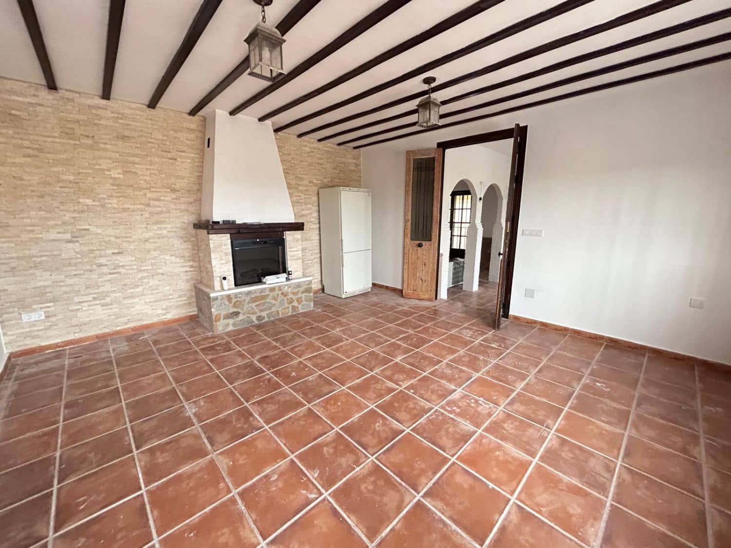 4 camera da letto Finca/Casa di Campagna in vendita in Barinas - 472.000 € (Rif: 10035919)