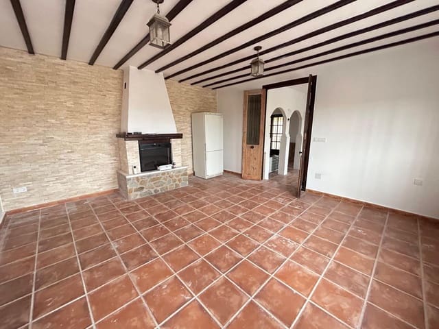 4 makuuhuone Maalaistalo myytävänä paikassa Barinas, Abanilla - 472 000 € (Ref: 10035919)