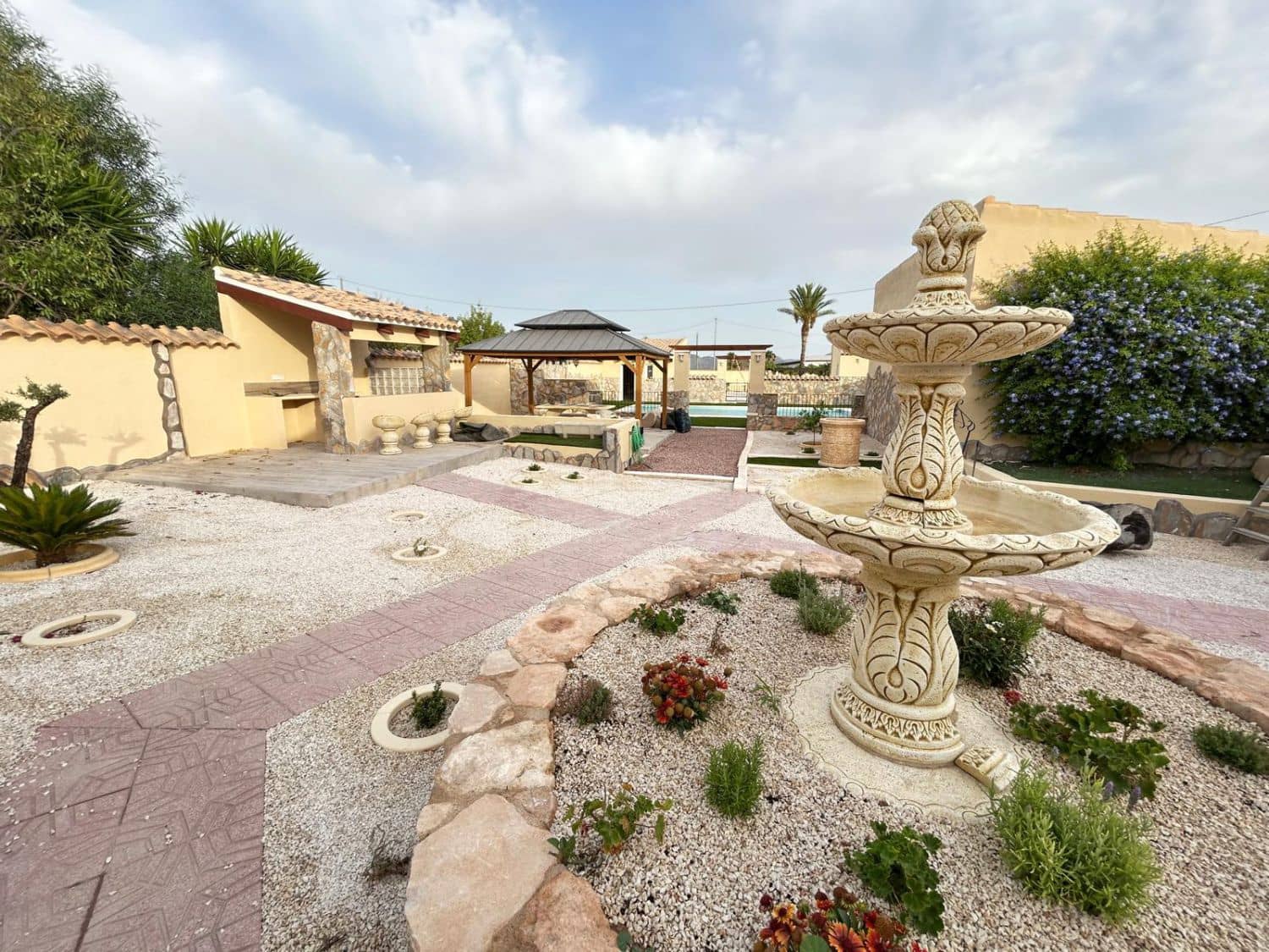 4 camera da letto Finca/Casa di Campagna in vendita in Barinas - 472.000 € (Rif: 10035919)