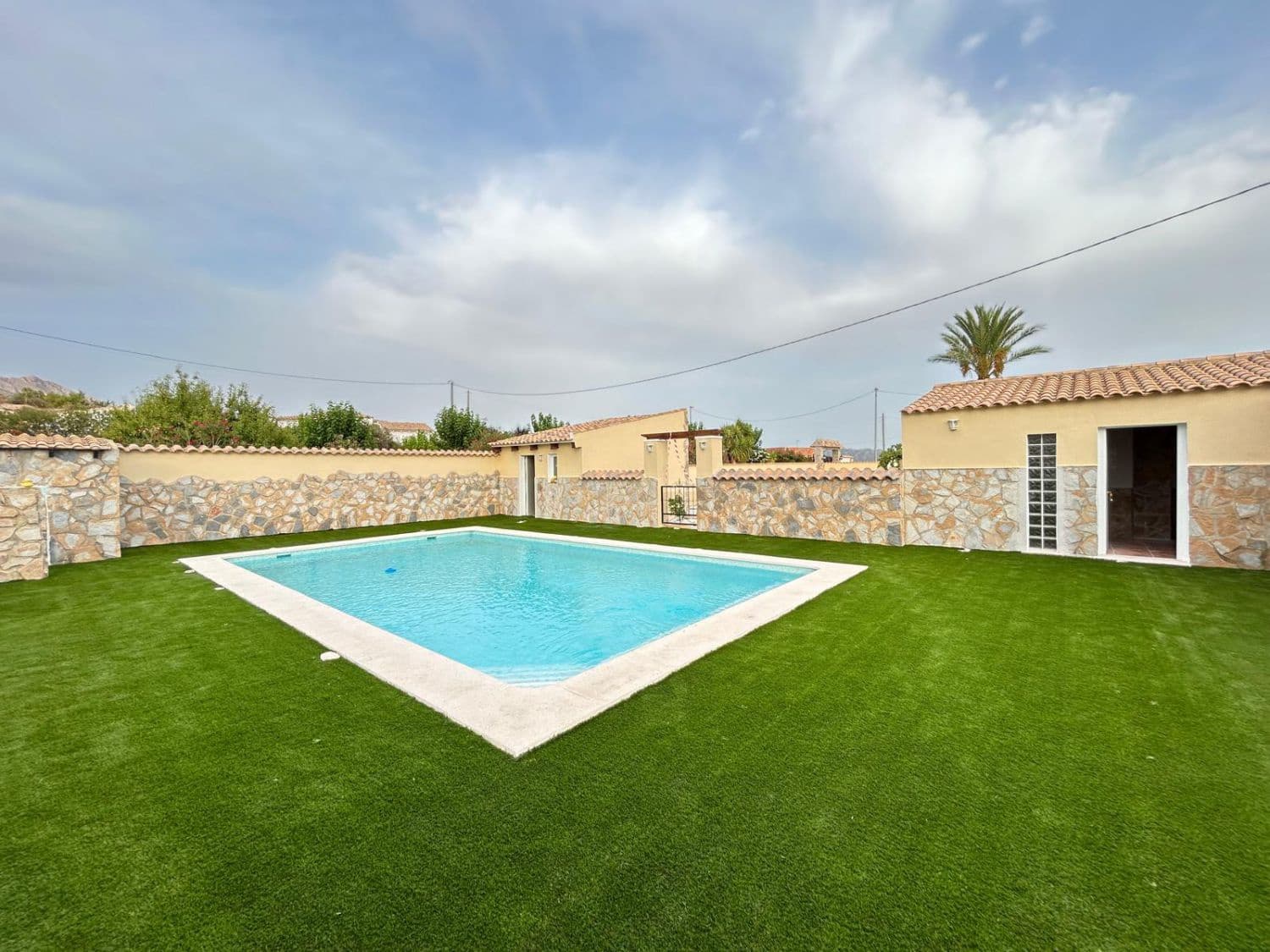 4 camera da letto Finca/Casa di Campagna in vendita in Barinas - 472.000 € (Rif: 10035919)