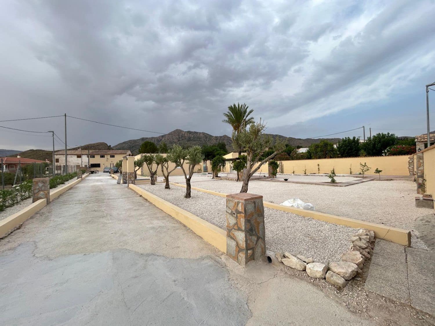 4 camera da letto Finca/Casa di Campagna in vendita in Barinas - 472.000 € (Rif: 10035919)