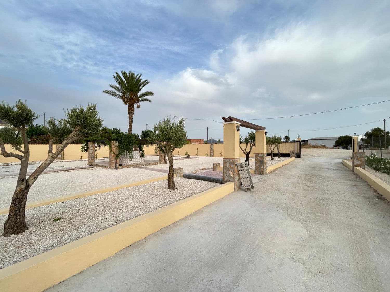 4 camera da letto Finca/Casa di Campagna in vendita in Barinas - 472.000 € (Rif: 10035919)
