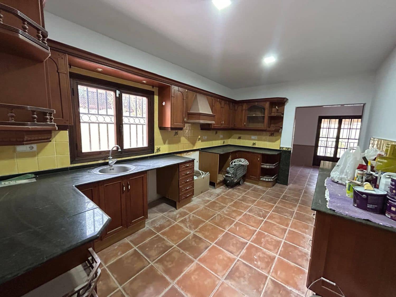 4 camera da letto Finca/Casa di Campagna in vendita in Barinas - 472.000 € (Rif: 10035919)