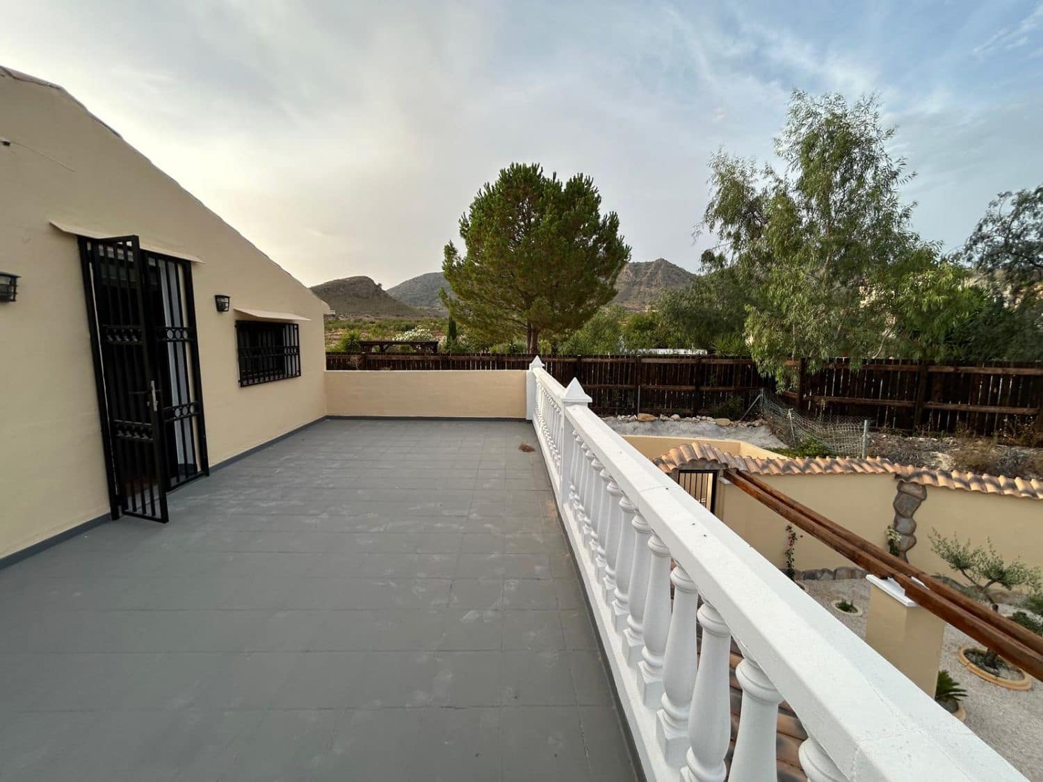 4 camera da letto Finca/Casa di Campagna in vendita in Barinas - 472.000 € (Rif: 10035919)