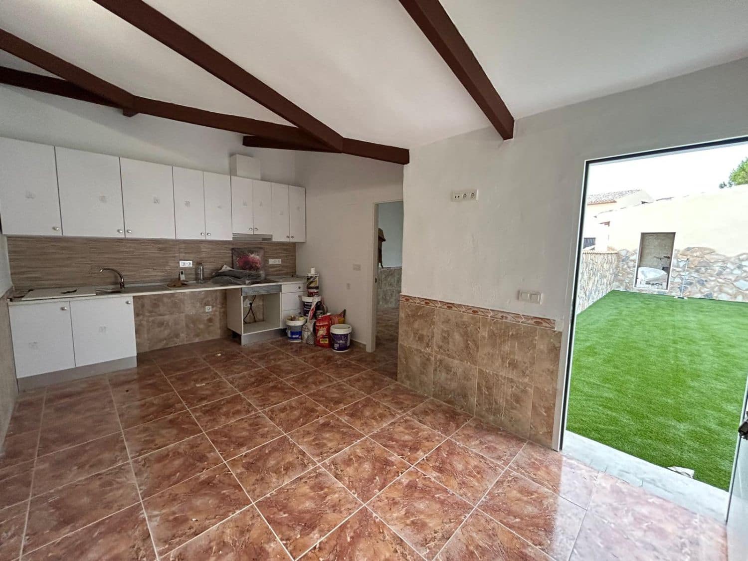 4 camera da letto Finca/Casa di Campagna in vendita in Barinas - 472.000 € (Rif: 10035919)