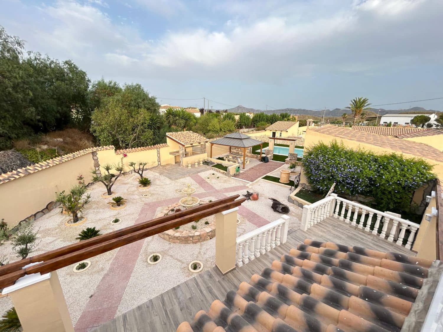 4 camera da letto Finca/Casa di Campagna in vendita in Barinas - 472.000 € (Rif: 10035919)