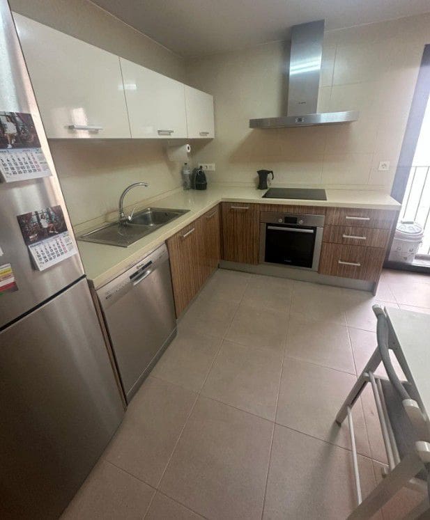 3 soveværelse Lejlighed til salg i Crevillente / Crevillent med garage - € 180.000 (Ref: 10035920)