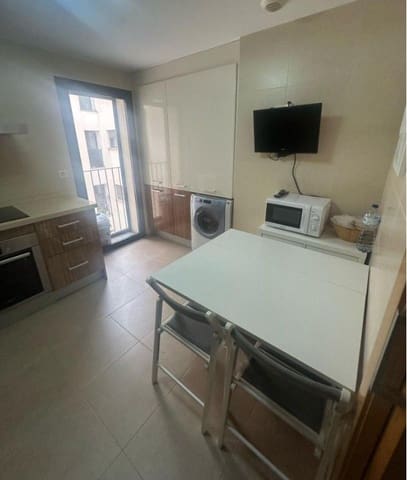 3 slaapkamer Flat te koop in Crevillente / Crevillent met garage - € 180.000 (Ref: 10035920)