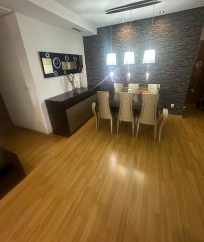 3 slaapkamer Flat te koop in Crevillente / Crevillent met garage - € 180.000 (Ref: 10035920)