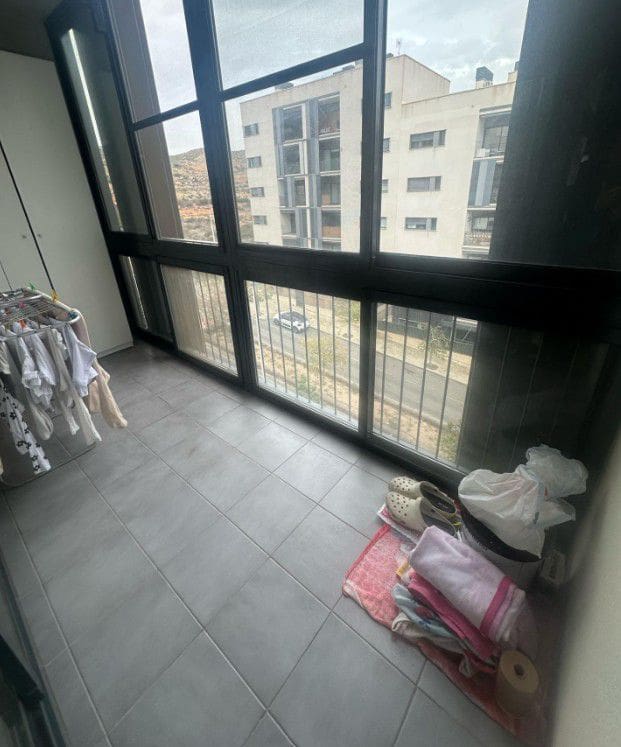 3 soveværelse Lejlighed til salg i Crevillente / Crevillent med garage - € 180.000 (Ref: 10035920)