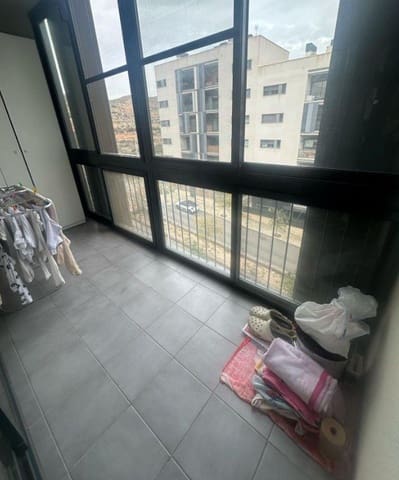 3 slaapkamer Flat te koop in Crevillente / Crevillent met garage - € 180.000 (Ref: 10035920)