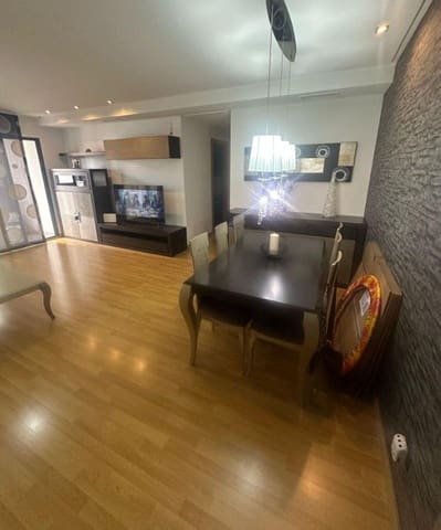 3 slaapkamer Flat te koop in Crevillente / Crevillent met garage - € 180.000 (Ref: 10035920)