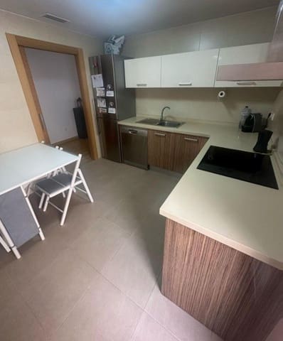 3 slaapkamer Flat te koop in Crevillente / Crevillent met garage - € 180.000 (Ref: 10035920)