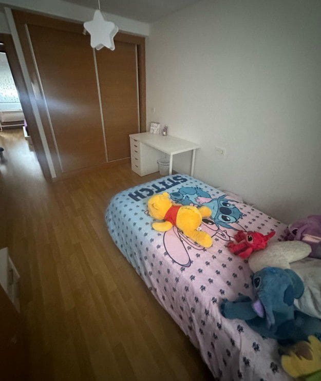 3 soveværelse Lejlighed til salg i Crevillente / Crevillent med garage - € 180.000 (Ref: 10035920)
