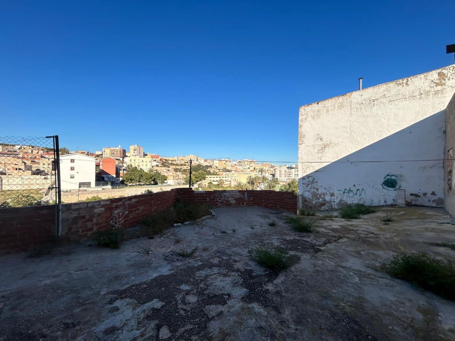 3 soveværelse Byhus til salg i Crevillente / Crevillent - € 87.500 (Ref: 10035921)